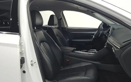Hyundai Sonata VIII, 2022 год, 1 850 666 рублей, 27 фотография