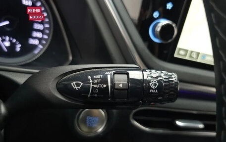 Hyundai Sonata VIII, 2022 год, 1 850 666 рублей, 19 фотография