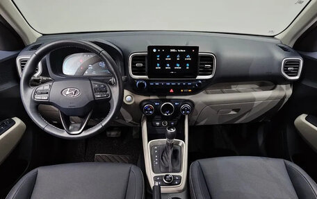 Hyundai Venue I, 2025 год, 1 600 666 рублей, 9 фотография