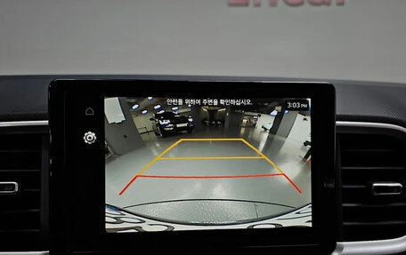 Hyundai Venue I, 2025 год, 1 600 666 рублей, 14 фотография