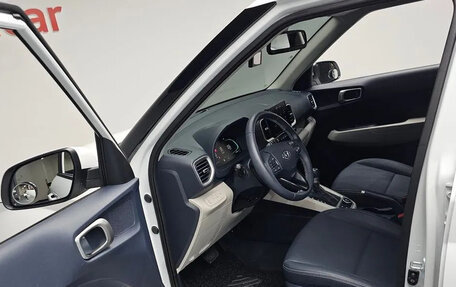 Hyundai Venue I, 2025 год, 1 600 666 рублей, 18 фотография