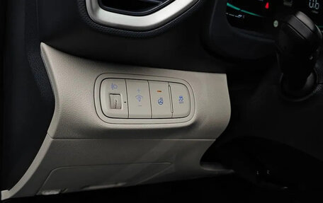 Hyundai Venue I, 2025 год, 1 600 666 рублей, 17 фотография