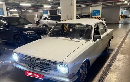 ГАЗ 24 «Волга», 1990 год, 390 000 рублей, 1 фотография