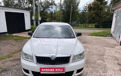 Skoda Octavia, 2012 год, 599 000 рублей, 1 фотография