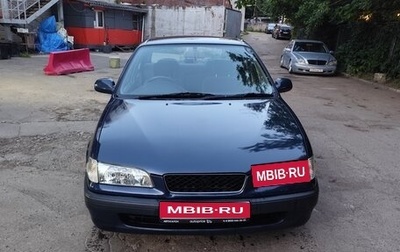 Toyota Sprinter VIII (E110), 1995 год, 300 000 рублей, 1 фотография