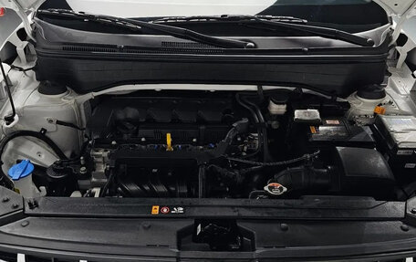 Hyundai Venue I, 2025 год, 1 600 666 рублей, 22 фотография