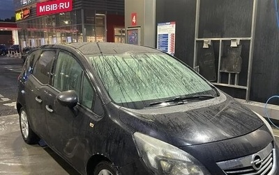 Opel Meriva, 2011 год, 430 000 рублей, 1 фотография