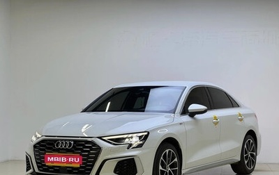 Audi A3, 2022 год, 1 873 009 рублей, 1 фотография