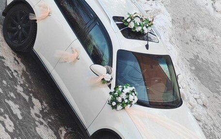 Infiniti FX I, 2004 год, 1 050 000 рублей, 1 фотография
