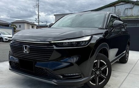 Honda Vezel, 2024 год, 1 869 000 рублей, 7 фотография