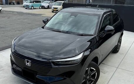 Honda Vezel, 2024 год, 1 869 000 рублей, 8 фотография