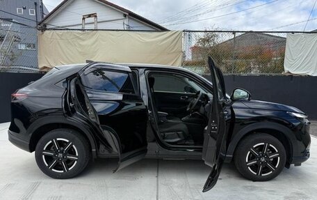 Honda Vezel, 2024 год, 1 869 000 рублей, 11 фотография