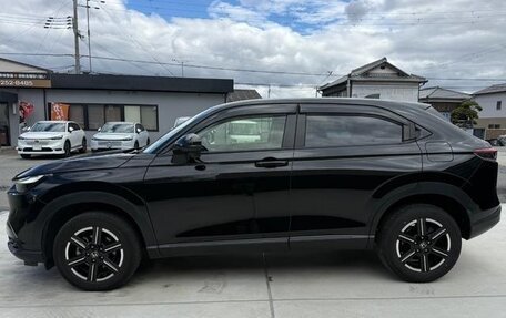 Honda Vezel, 2024 год, 1 869 000 рублей, 12 фотография