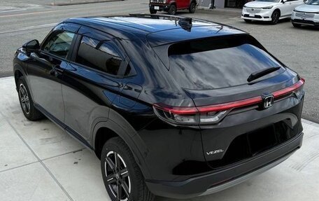 Honda Vezel, 2024 год, 1 869 000 рублей, 15 фотография