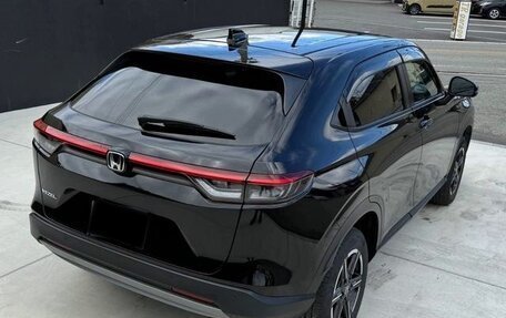 Honda Vezel, 2024 год, 1 869 000 рублей, 17 фотография