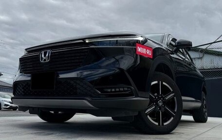 Honda Vezel, 2024 год, 1 869 000 рублей, 9 фотография