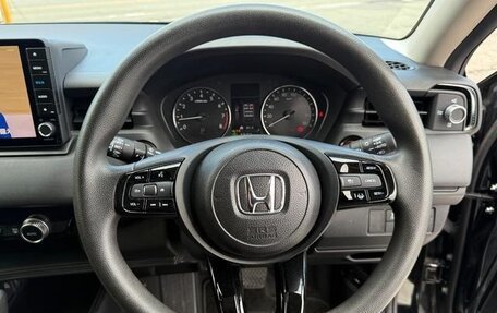 Honda Vezel, 2024 год, 1 869 000 рублей, 27 фотография