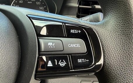 Honda Vezel, 2024 год, 1 869 000 рублей, 28 фотография