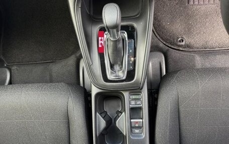 Honda Vezel, 2024 год, 1 869 000 рублей, 29 фотография
