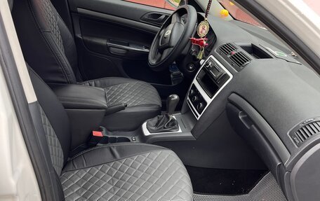 Skoda Octavia, 2012 год, 599 000 рублей, 5 фотография