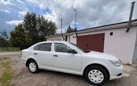 Skoda Octavia, 2012 год, 599 000 рублей, 2 фотография