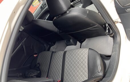 Skoda Octavia, 2012 год, 599 000 рублей, 6 фотография
