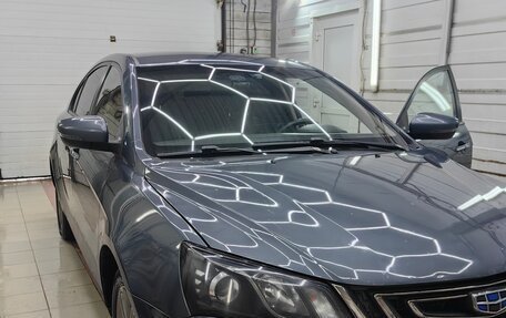 Geely Emgrand 7 I, 2019 год, 830 000 рублей, 2 фотография