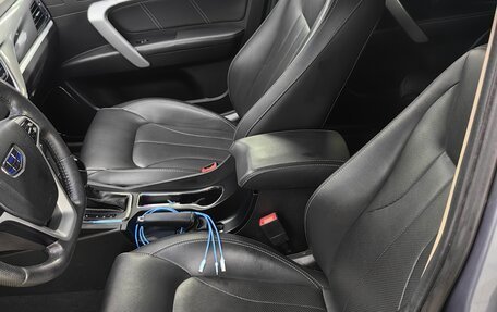 Geely Emgrand 7 I, 2019 год, 830 000 рублей, 5 фотография