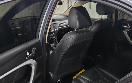 Geely Emgrand 7 I, 2019 год, 830 000 рублей, 6 фотография