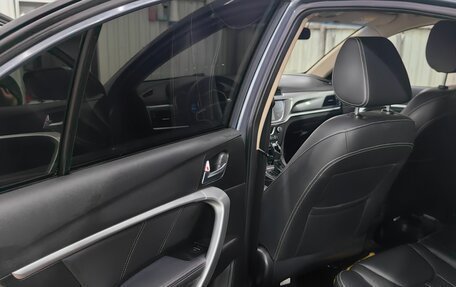 Geely Emgrand 7 I, 2019 год, 830 000 рублей, 8 фотография