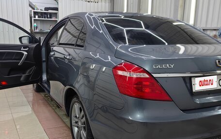 Geely Emgrand 7 I, 2019 год, 830 000 рублей, 9 фотография