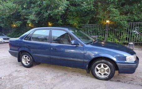 Toyota Sprinter VIII (E110), 1995 год, 300 000 рублей, 3 фотография