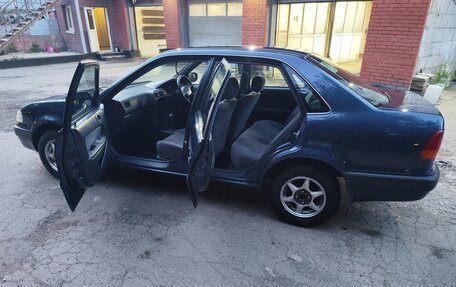 Toyota Sprinter VIII (E110), 1995 год, 300 000 рублей, 7 фотография