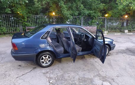 Toyota Sprinter VIII (E110), 1995 год, 300 000 рублей, 8 фотография