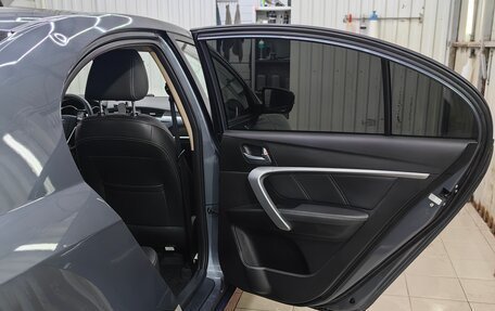 Geely Emgrand 7 I, 2019 год, 830 000 рублей, 11 фотография