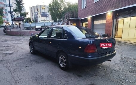 Toyota Sprinter VIII (E110), 1995 год, 300 000 рублей, 6 фотография