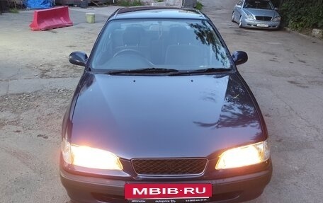 Toyota Sprinter VIII (E110), 1995 год, 300 000 рублей, 11 фотография