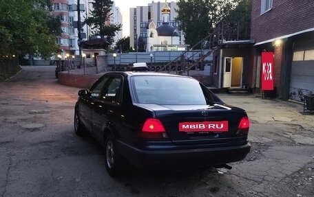 Toyota Sprinter VIII (E110), 1995 год, 300 000 рублей, 12 фотография