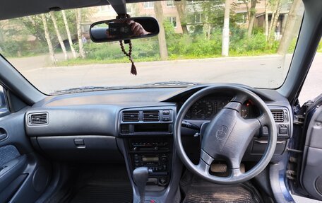 Toyota Sprinter VIII (E110), 1995 год, 300 000 рублей, 16 фотография