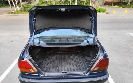 Toyota Sprinter VIII (E110), 1995 год, 300 000 рублей, 13 фотография