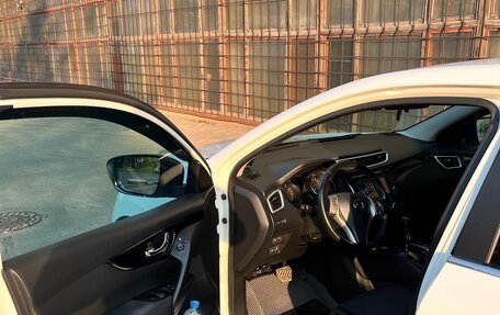 Nissan Qashqai, 2015 год, 1 380 000 рублей, 6 фотография
