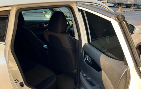 Nissan Qashqai, 2015 год, 1 380 000 рублей, 8 фотография