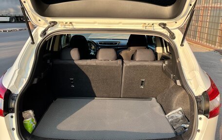 Nissan Qashqai, 2015 год, 1 380 000 рублей, 10 фотография