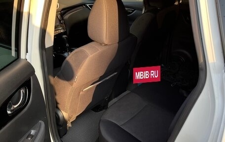 Nissan Qashqai, 2015 год, 1 380 000 рублей, 9 фотография