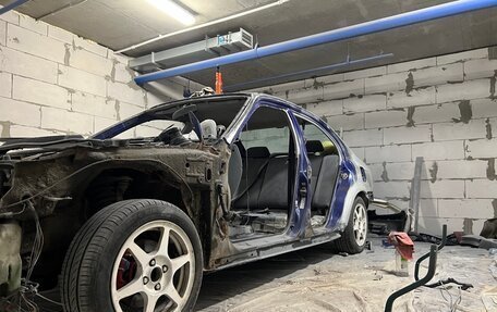 Honda Civic VII, 1998 год, 395 000 рублей, 13 фотография
