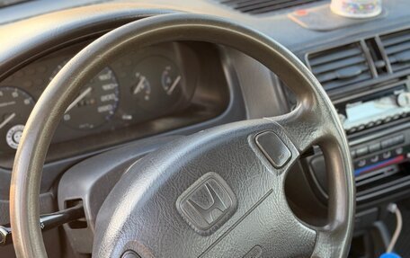 Honda Civic VII, 1998 год, 395 000 рублей, 8 фотография