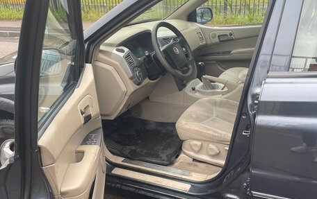 SsangYong Kyron I, 2013 год, 590 000 рублей, 5 фотография