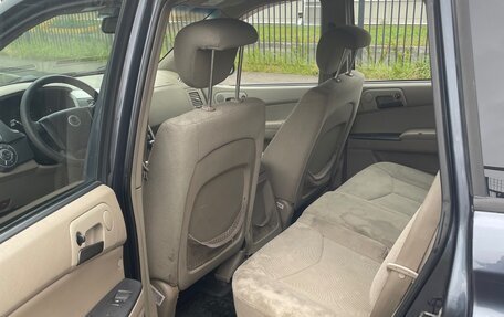 SsangYong Kyron I, 2013 год, 590 000 рублей, 10 фотография