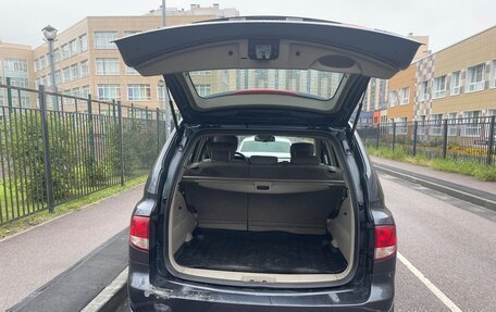 SsangYong Kyron I, 2013 год, 590 000 рублей, 7 фотография