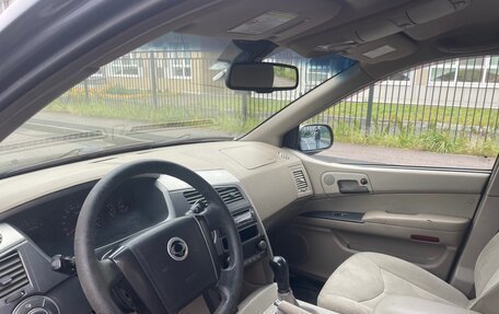SsangYong Kyron I, 2013 год, 590 000 рублей, 8 фотография